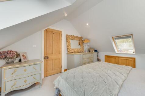 BEDROOMS AND BATHROOMS