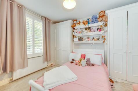 BEDROOMS AND BATHROOMS