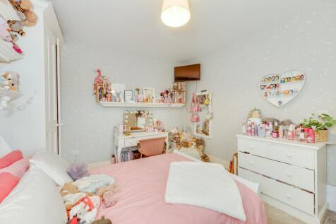 BEDROOMS AND BATHROOMS