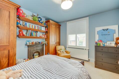 BEDROOMS AND BATHROOMS