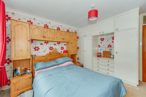 BEDROOMS AND BATHROOM