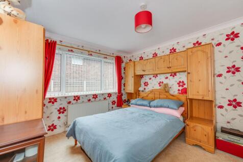 BEDROOMS AND BATHROOM