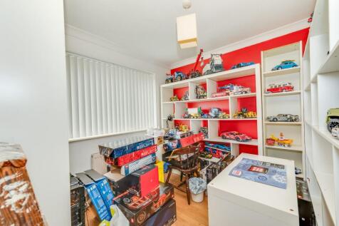 BEDROOMS AND BATHROOM