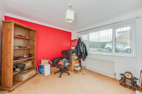 BEDROOMS AND BATHROOM