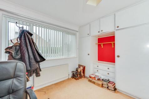 BEDROOMS AND BATHROOM