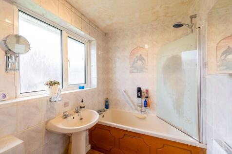 BEDROOMS AND BATHROOM