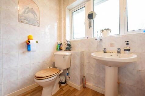 BEDROOMS AND BATHROOM