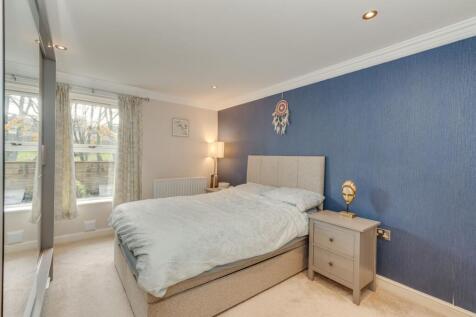 BEDROOMS AND BATHROOMS