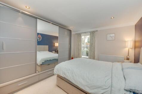 BEDROOMS AND BATHROOMS