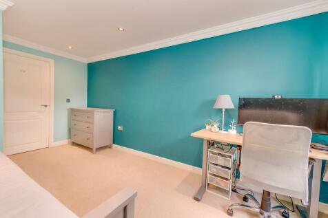 BEDROOMS AND BATHROOMS