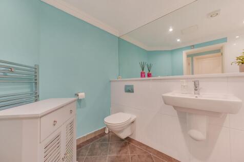 BEDROOMS AND BATHROOMS