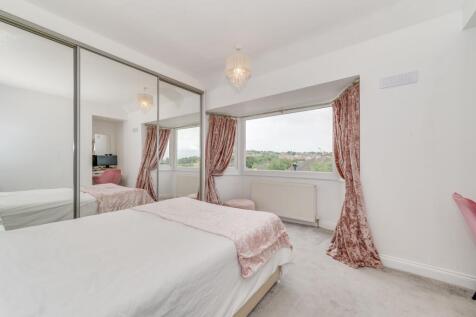 BEDROOMS AND BATHROOM