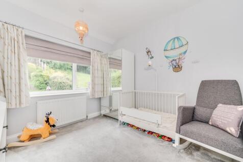 BEDROOMS AND BATHROOM