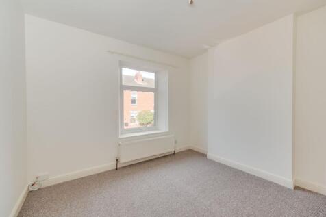 BEDROOMS AND BATHROOM