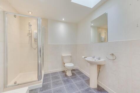 BEDROOMS AND BATHROOM