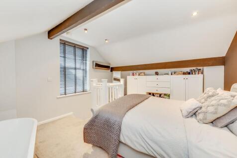 BEDROOMS AND BATHROOM