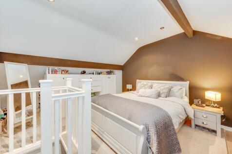 BEDROOMS AND BATHROOM