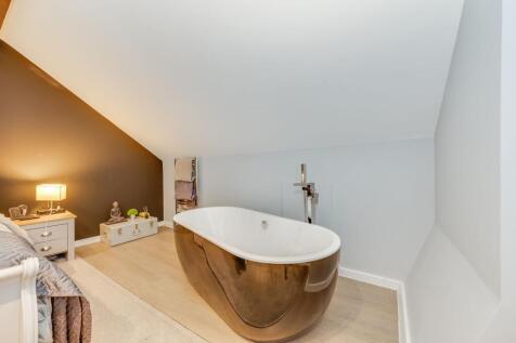 BEDROOMS AND BATHROOM