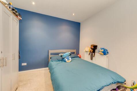 BEDROOMS AND BATHROOM