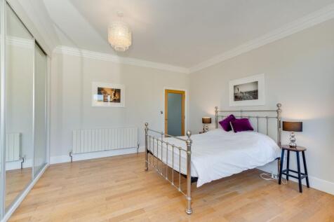 BEDROOMS AND BATHROOM