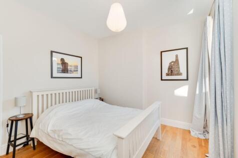 BEDROOMS AND BATHROOM