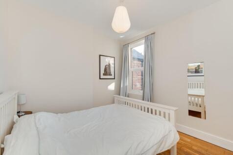 BEDROOMS AND BATHROOM