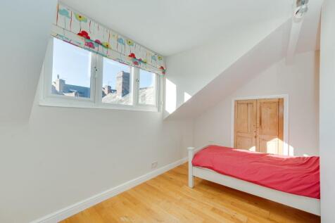 BEDROOMS AND BATHROOM