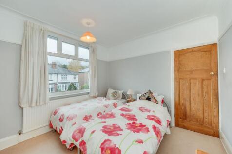 BEDROOMS AND BATHROOM