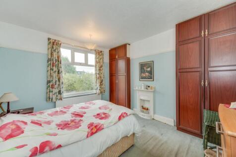 BEDROOMS AND BATHROOM