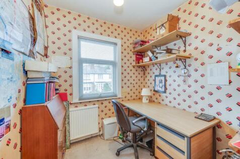 BEDROOMS AND BATHROOM