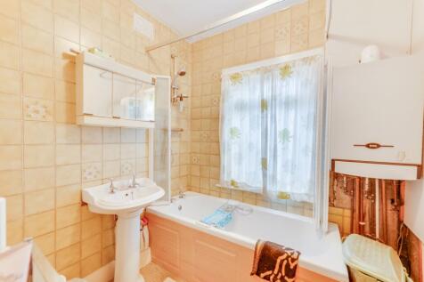 BEDROOMS AND BATHROOM