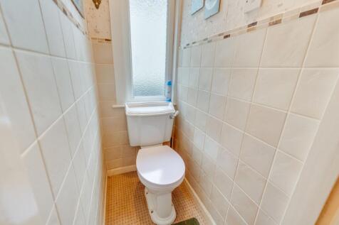 BEDROOMS AND BATHROOM