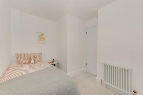 BEDROOMS AND BATHROOM