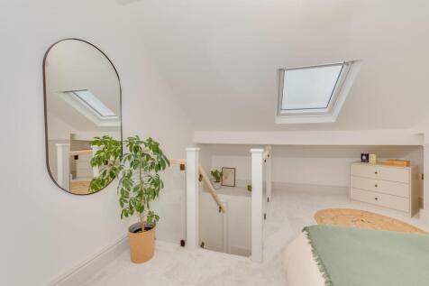 BEDROOMS AND BATHROOM