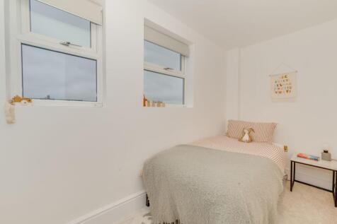 BEDROOMS AND BATHROOM