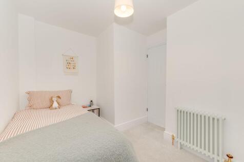 BEDROOMS AND BATHROOM