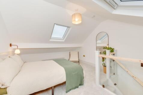 BEDROOMS AND BATHROOM