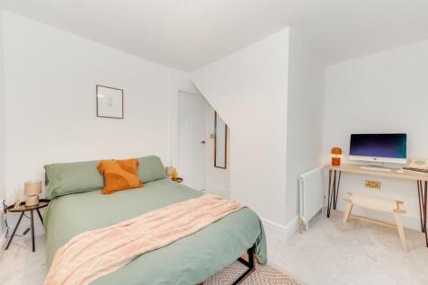 BEDROOMS AND BATHROOM