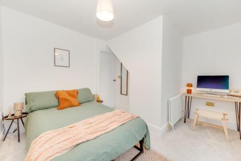 BEDROOMS AND BATHROOM