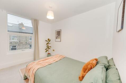 BEDROOMS AND BATHROOM