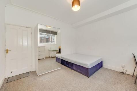 BEDROOMS AND BATHROOM