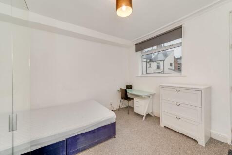 BEDROOMS AND BATHROOM