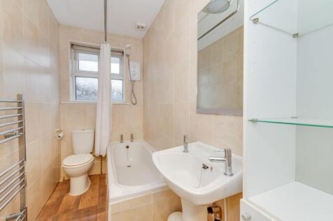 BEDROOMS AND BATHROOM