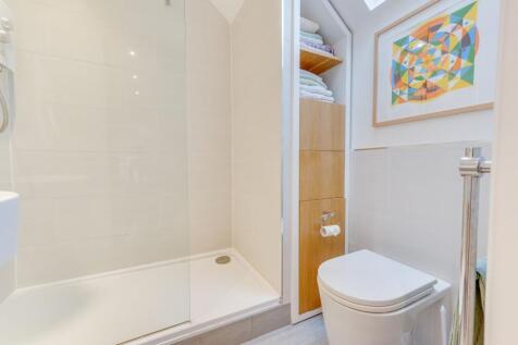 BEDROOMS AND BATHROOMS