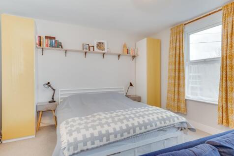 BEDROOMS AND BATHROOMS