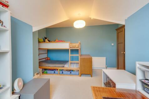 BEDROOMS AND BATHROOMS