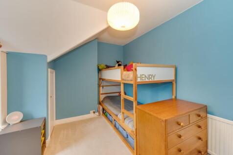 BEDROOMS AND BATHROOMS