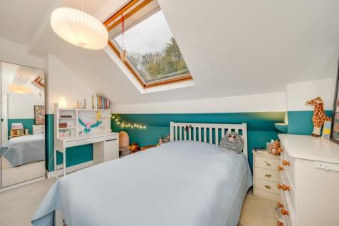 BEDROOMS AND BATHROOMS