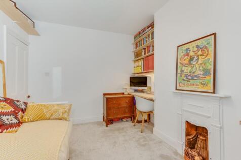 BEDROOMS AND BATHROOMS