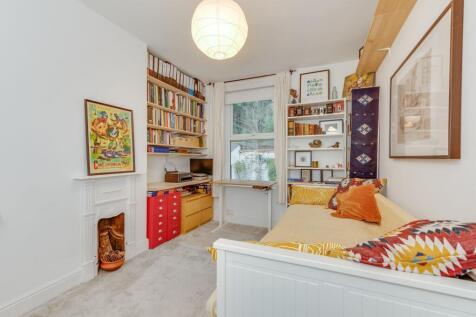 BEDROOMS AND BATHROOMS